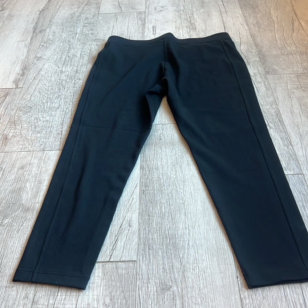 Lot of 2 Orvis Women’s Pants Plus Size 16 - Picture 8 of 15